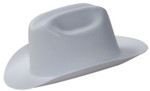 Western Hard Hat Gray  3010945 (138-19525) View Product Image