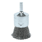 Anchor 1" Crimped End Brush .0104" (102-1Eba010) View Product Image