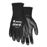 Ninja X 15 Gauge Blk Nylon/Spandex Shell Blk Bi- (127-N9674M) View Product Image