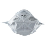 VFLEX PARTICULATE RESPIRATOR 9105 N95 (142-9105) View Product Image