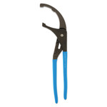 15" Oil Filter Pliers (140-215-Bulk) View Product Image