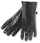 14" Gauntlet Interlock Lined Smooth Fini (127-6300) View Product Image