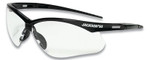 JACKSON SG - BLACK/CLEAR2.00 DIOPTER (138-50041) View Product Image