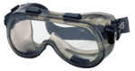 Cr 2410 Goggle Grey/Clear (135-2410) View Product Image