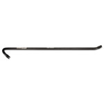 48" Gooseneck Wrecking Bar 1" Stock Painted (027-1173000) View Product Image