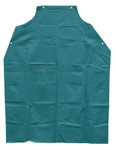 Anchor 35"X45" 20 Mil Green Vinyl Apron (101-Ag-100) View Product Image