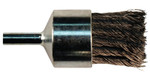 Anchor 1-1/8" Knot End Brush Coarse Ebb-41 .020 (102-1Eb20) View Product Image