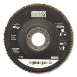 Anchor Premium 4-1/2" 7/8 40Z Hd Flap Disc (102-40373) View Product Image