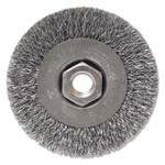 Anchor 4"Crimp Wheel 0145/8-11  (102-Bw-450) View Product Image