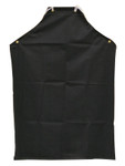 Anchor 32"X46" Black Hycar Apron (101-Ar-100) View Product Image