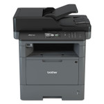 Brother MFCL5700DW Business Laser All-in-One Printer with Duplex Printing and Wireless Networking (BRTMFCL5700DW) View Product Image