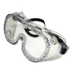 Cr 2237R Anti-Fog Goggle (135-2237R) View Product Image