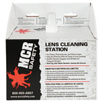 Disposable Lens Cleaningstation (135-Lcs1) View Product Image