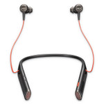 poly Voyager 6200 UC Binaural Neckband Headset, Black (PLNB6200) View Product Image