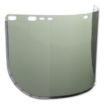 34-41 Lt Green Visor  3002817 (138-29082) View Product Image