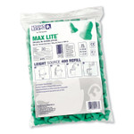 Max Lite-Ls-400 Dispenser Refill (200/Bag) View Product Image