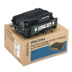 InfoPrint Solutions Company 402809 Toner, 15,000 Page-Yield, Black View Product Image