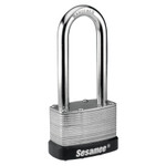 Sesamee Keyless Padlock2 1/4In Shackle Box (197-437) View Product Image