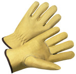 Anchor 7010L Pigskin Drivers Glove (101-4900L) View Product Image