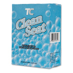 Rubbermaid Commercial TC Clean Seat Foaming Refill, Unscented, 400mL Box, 12/Carton (RCP402312) View Product Image