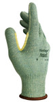 Vantage 70-765 Heavy Duty Leather Pad Glove Sz 8 (012-70-765-8) View Product Image