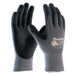 Maxiflex Ultimate 15G Gry Nylon Shell Blk Micro (112-34-874/Xl) View Product Image