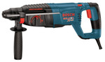 1" Sds Plus Rotary Hammer With D-Handle  (114-11255Vsr) View Product Image