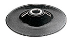 4-1/2" Rubber Backing Pa  (115-Dw4945) Product Image 