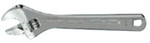 18" Adjustable Wrench (140-818) View Product Image