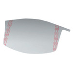 M-928/37452(Aad) Versaflo Peel-Off Visor Covers View Product Image