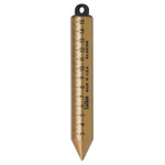 Plumb Bob Metric English (182-590Gmen) View Product Image