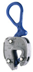 1/2Ton 1/16-5/8 Gx Clampw/ Cam Wear In (193-6423000) View Product Image