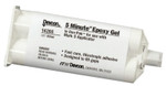 2-Oz. Mark 5 5-Minute Epoxy Gel (230-14265) View Product Image