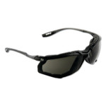 Protective Eyewear W/ Foam Gasket Gray Af Lens (247-11873-00000-20) View Product Image