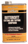 1 Pint Buttercut Cuttingoil (205-5040) View Product Image