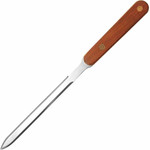 Westcott Rosewood Handle Letter Opener - Steel Blade - Rosewood Handle - Handheld Product Image 