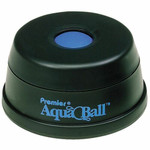 Martin Yale Premier Aquaball All-Purpose Moistener - Gray - Non-slip Product Image 