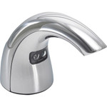 Cxt Touch Free Soap Dispenser, 1,500 Ml/2,300 Ml, Chrome (GOJ854001) View Product Image