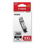 Canon 1967C001 (PGI-280XXL) Ink, Black View Product Image