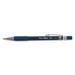 Pentel Sharp Mechanical Pencil, 1.3 mm, HB (#2), Black Lead, Blue Barrel View Product Image
