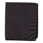 Creativity Street Dry Erase Cloth, 14 x 12, Black (CKC2032) View Product Image