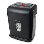 Universal 48110 Cross-Cut Shredder with Lockout Key, 10 Manual Sheet Capacity View Product Image