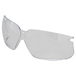 UVEX GENESIS CLEAR HYDROSHIELD REPL LENS (763-S6900HS) Product Image 