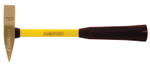 1 Lb. Hhammer- Scalingw/Fbg Handle (065-H-60FG) View Product Image