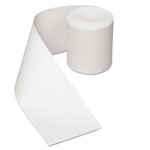 AmerCareRoyal Register Rolls, 3" x 150 ft, White, 30/Carton (RPPBR1300) View Product Image