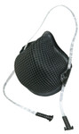 HANDYSTRAP N95 PARTICULATE RESPIRATOR M2600N (507-M2600N95) View Product Image
