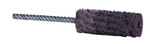 Weiler Polyflex Power Tube Brush, 3/4 in, .0104, 2-1/2 in B.L. View Product Image