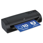 GBC Fusion 1100L Laminator, 9" Max Document Width, 5 mil Max Document Thickness View Product Image