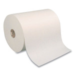 Coastwide Professional Hardwound Paper Towels, 7.87" x 350 ft, White, 12 Rolls/Carton View Product Image