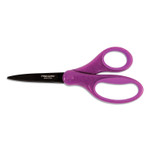 Fiskars Student Scissors - 2.80 Cutting Length - 7 Overall